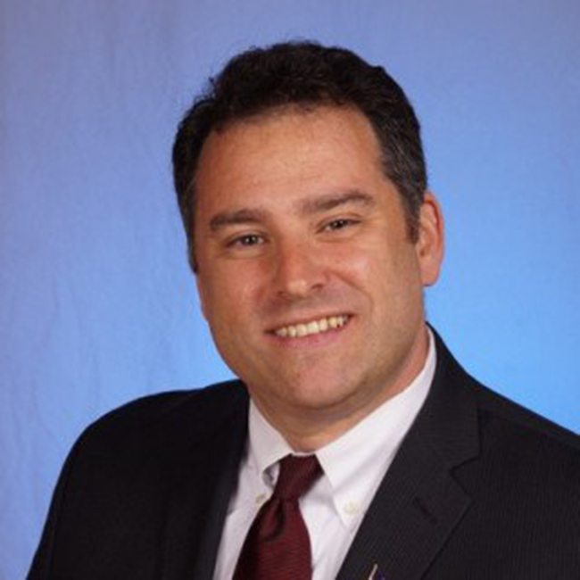 Profile photo of Jeffrey Benjamin